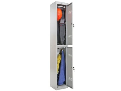 Шкаф для одежды Практик ML 12-30x30