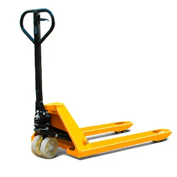 Гидравлическая тележка SDW 685