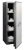 Сейф Chubbsafes ProGuard 300E