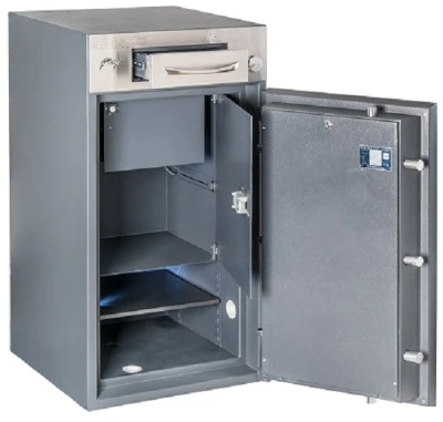 Сейф Eurocash BS T35S