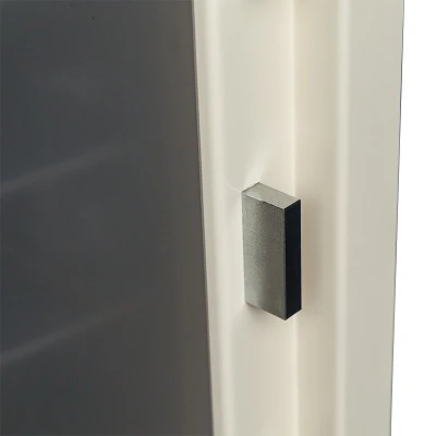 Сейф Waldis Business 801 E Ivory lak