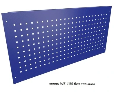 Верстак Практик Master MT100.MF1/MF1.121.W
