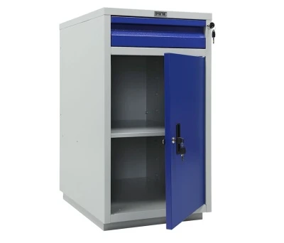 Верстак Практик Profi WT160.WD2/F1.000