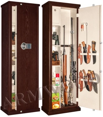 Сейф Armwood 535 EL Primary