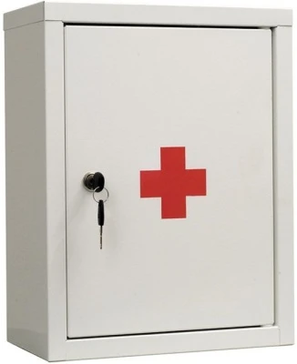 Аптечка Hilfe AMD-39