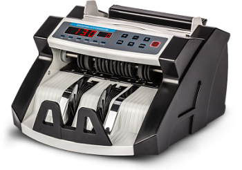 Счетчик банкнот Dors CT 1040U
